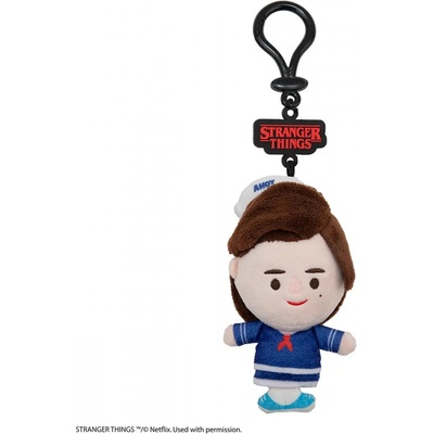 Přívěsek na klíče Stranger Things Steve Scoops Ahoy