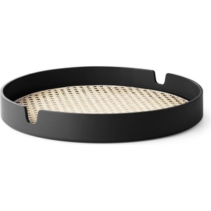 Normann Copenhagen Поднос Salon 35 см черен (356970)
