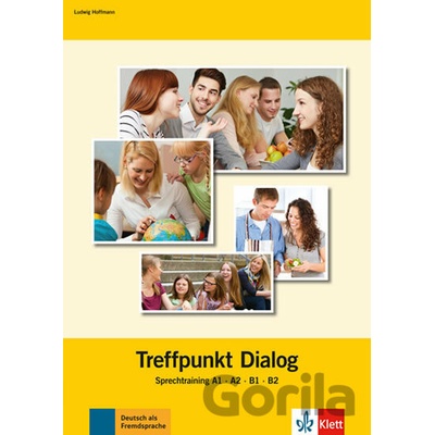 Berliner Platz Neu – Treffpunkt Dialog - Klett