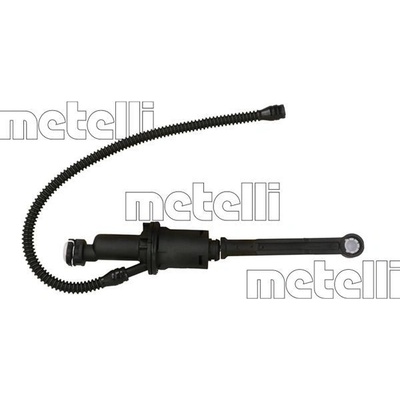 Hlavný spojkový valec METELLI 55-0234