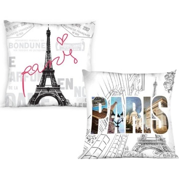 TiaHome Paris 40 x 40 cm