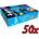 Pasante Adore Extra Sure 50 pack