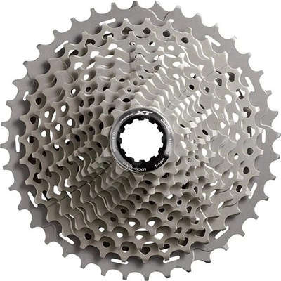 SHIMANO kazeta CS-M8000 XT 11 speed 11 46 zubov