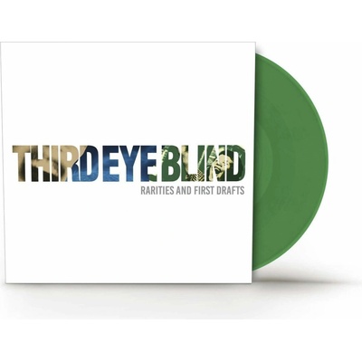 THIRD EYE BLIND - RARITIES & FIRST DRAFTS (RSD 2026) (1VINYL)