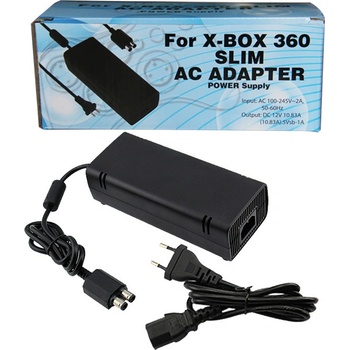 AC Adapter XBOX 360 Slim