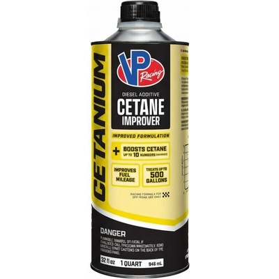 VP Racing Cetanium 946 ml