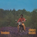 ECCLES, CLANCY - FREEDOM LP