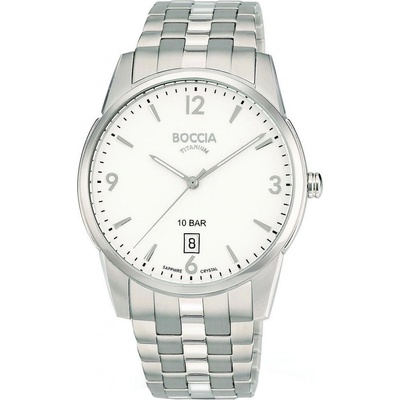 Boccia Titanium 3632-01