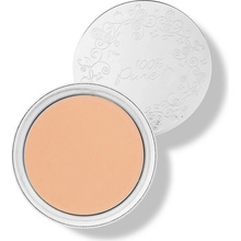 100%Pure Fruit Pigmented krémový make-up White Peach 9 g