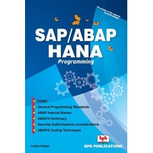 Sap/ABAP Hana Programming