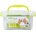 Darwi Schoolpack Самосъхнеща глина Дете 4 x 1 kg (DA0851000K01C)