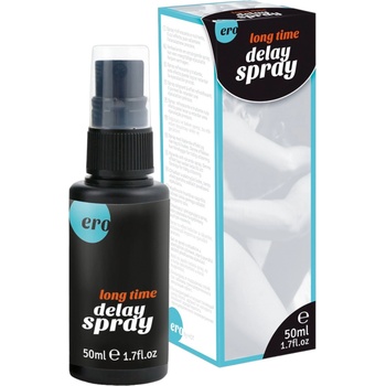HOT Delay - забавящ спрей за мъже (50 мл)