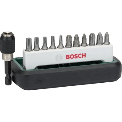 Bosch 12dílná sada 2.608.255.993