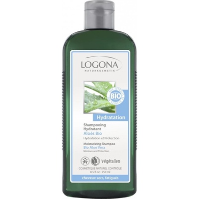 Logona šampon na vlasy Bio Aloe Vera 500 ml