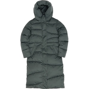 MAZINE Дамско палто Mazine Women's Waves Quilt Puffer Coat - Bottle - размер XXL (102-4721-0216)