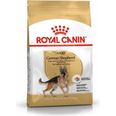 Royal Canin Nemecký ovčiak 2 x 11 kg