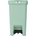 Brabantia Кош за смет с педал Brabantia StepUp 16L, Jade Green (1008481)