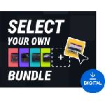 UJAM Select 5 (Дигитален продукт)