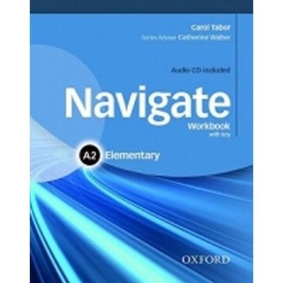 Navigate Elementary A2 - K. Tabor