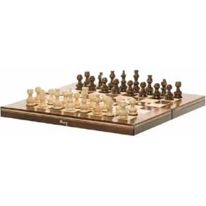 TAT Игра шах и табла 24 (32 cm)