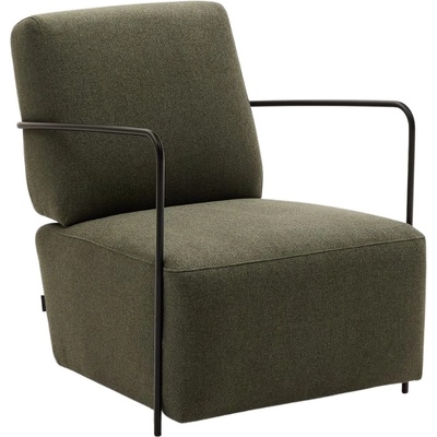 Kave Home Gamer zelená