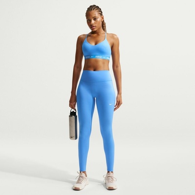 Nike ONE SEAMLESS FRONT W HJ9195-414