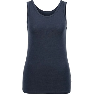 Heber Peak Дамско мериносово термобельо Heber Peak Women's MerinoMix165 PineconeHe. Tank Merino base layer - Dark Night Blue (115-2683-0213)