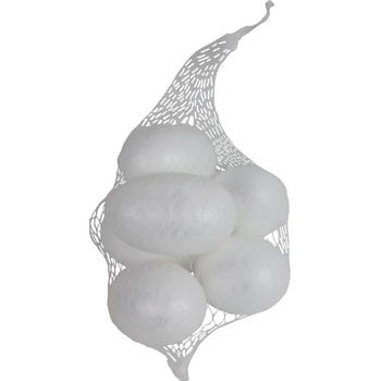 Veľkonočné vajíčko, 6 ks X6888