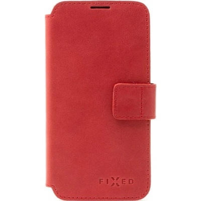 FIXED ProFit Apple iPhone 15 Pro Max červené FIXPFIT2-1203-RD