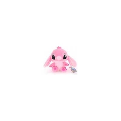 Disney Stitch růžový 20 cm