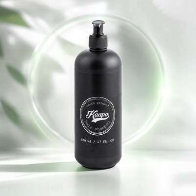 Kaapo šampon proti vypadávání vlasů a lupům 500 ml