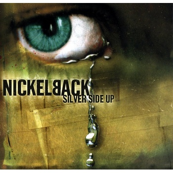 NICKELBACK: SILVER SIDE UP CD