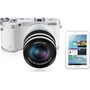 Samsung NX300