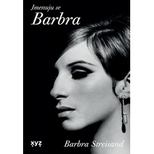 Jmenuju se Barbra - Barbra Streisand