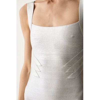Marciano by Guess рокля по тялото с вискоза VALENTINA (G6YK43.Z1110)