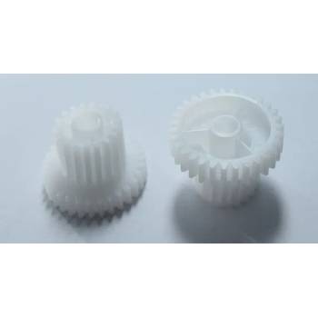 Image 1 of Compatible Зъбно колело 65t, hp p3005, ru5-0962 (ru5-0962)