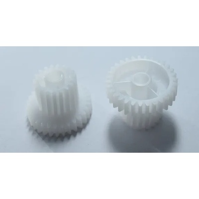 Compatible Зъбно колело 65t, hp p3005, ru5-0962 (ru5-0962)