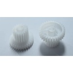 Compatible Зъбно колело 65t, hp p3005, ru5-0962 (ru5-0962)