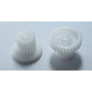 Compatible Зъбно колело 65t, hp p3005, ru5-0962 (ru5-0962)