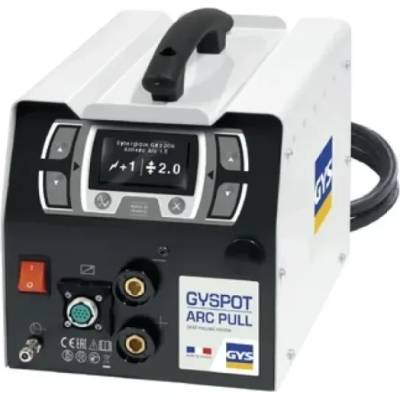 GYS Съпротивителен апарат gys gyspot arcpull 200/ 200a (057470)