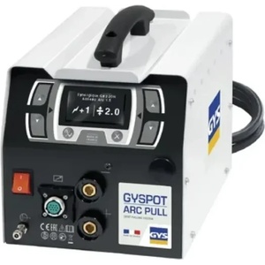 GYS Съпротивителен апарат gys gyspot arcpull 200/ 200a (057470) Заваръчен апарат