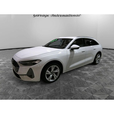 Audi A5 40 TDI quattro S tronic Business 150 kW