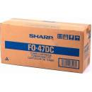 Sharp FO47DC - originálny