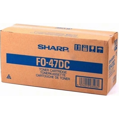 Sharp FO47DC - originálny