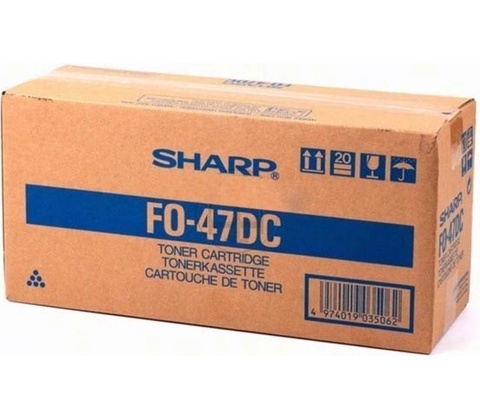 Sharp FO47DC - originálny