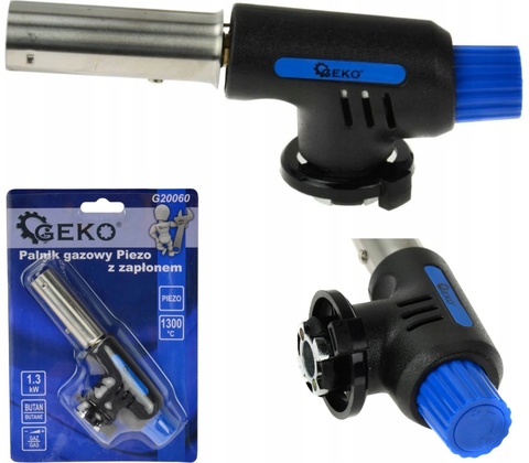 Geko G20060