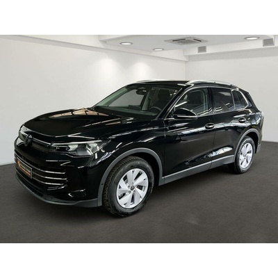 Volkswagen Tiguan 2.0 TDI Elegance DSG 110 kW