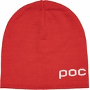 POC POC beanie prismane red