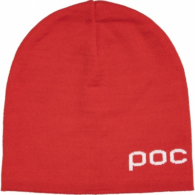 POC POC Beanie prismane red