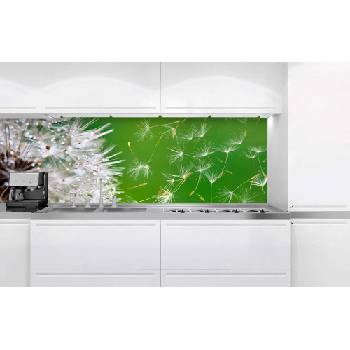 DIMEX ART Фототапет за кухня - глухарче 180 x 60 см